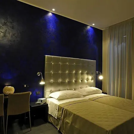 Biocity Hotel Milán